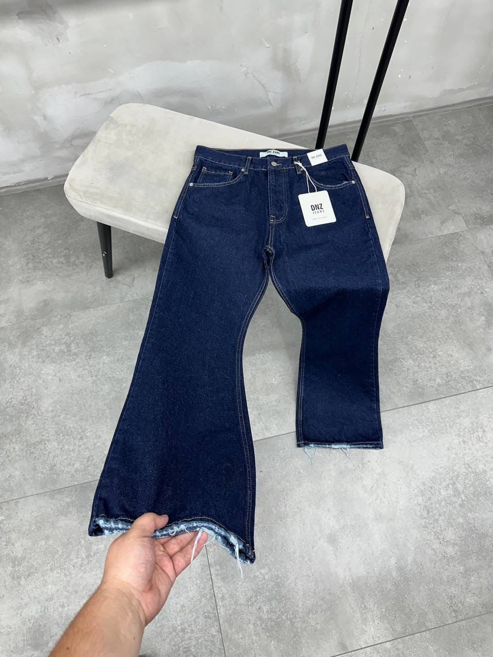 Dnz bootcut jeans 4071