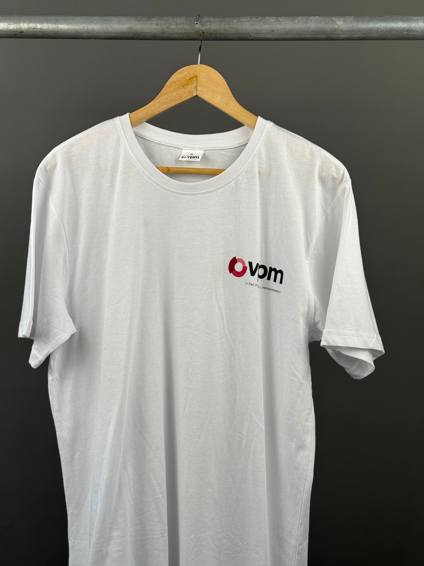 Ovpm tee