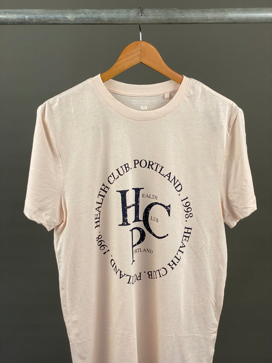 Hcp. tee