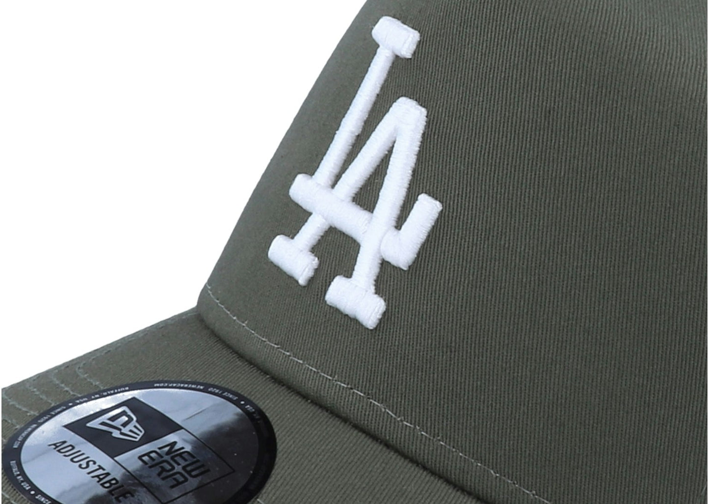 LA Trucker Hat