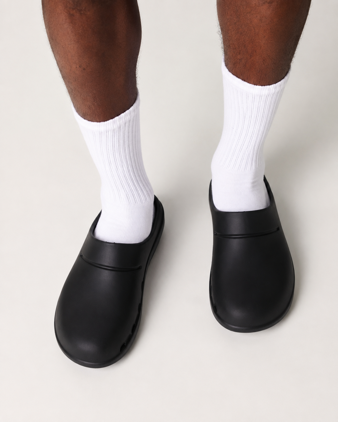 Zedek mould Orthopedic clogs