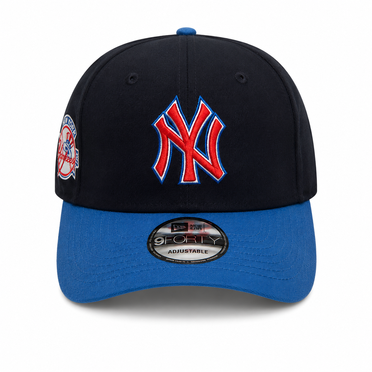 Adjustable hat