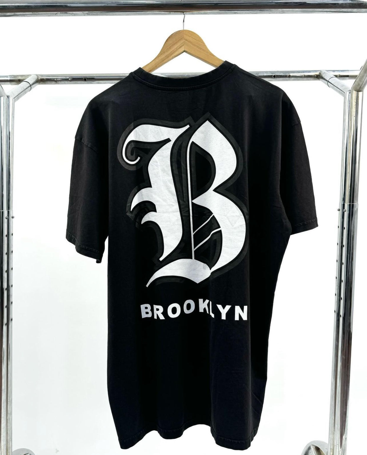 Mister Brooklyn tee