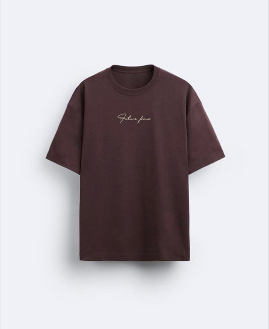 Zedek future focus tee