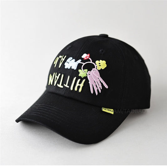 MATTHIALO HAT