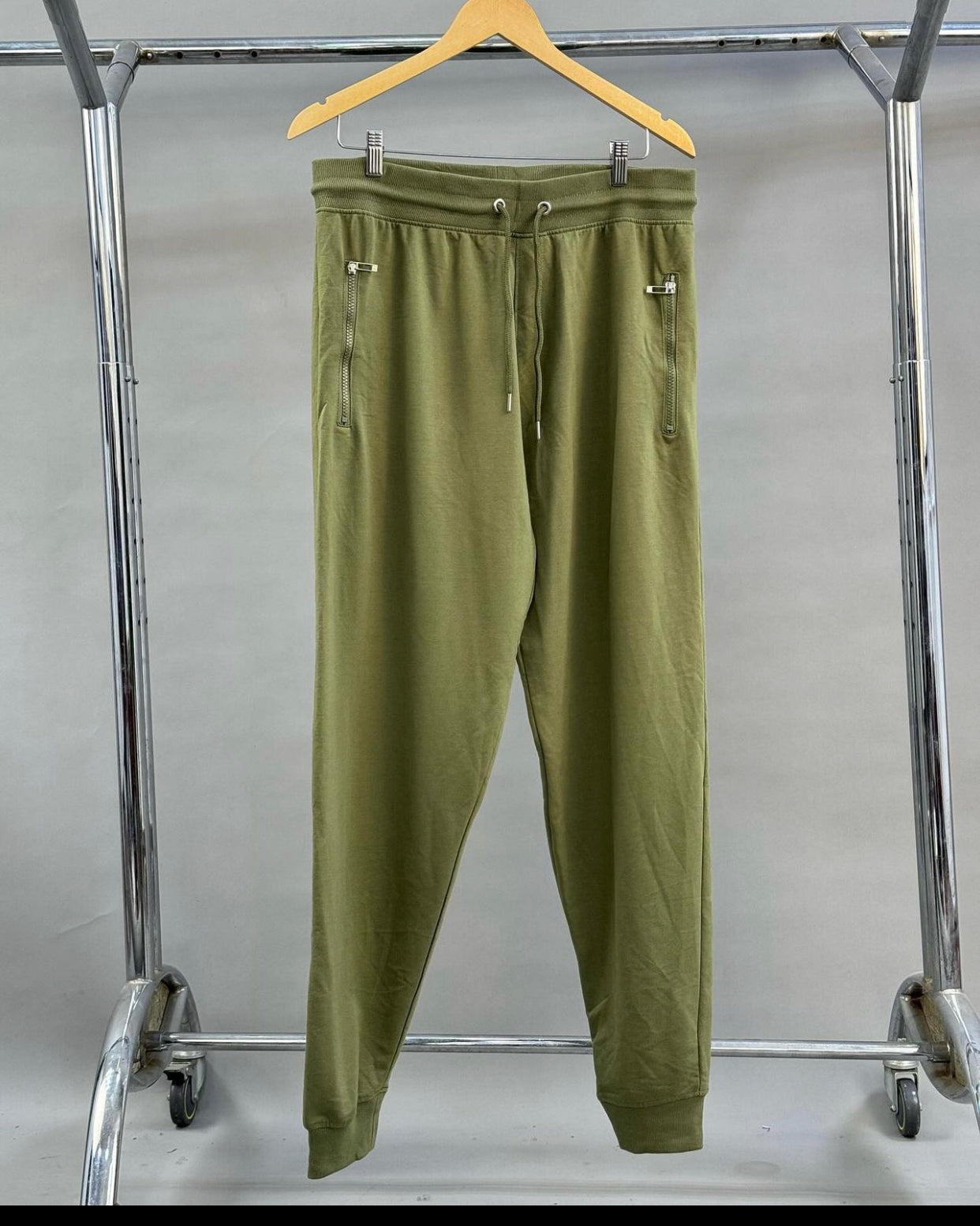 Davide perrucca jogger pant