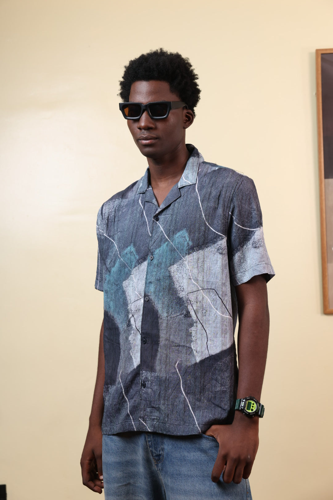 Live Smart T-shirt