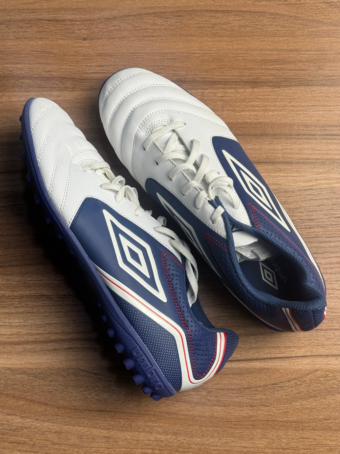 Umbro boot