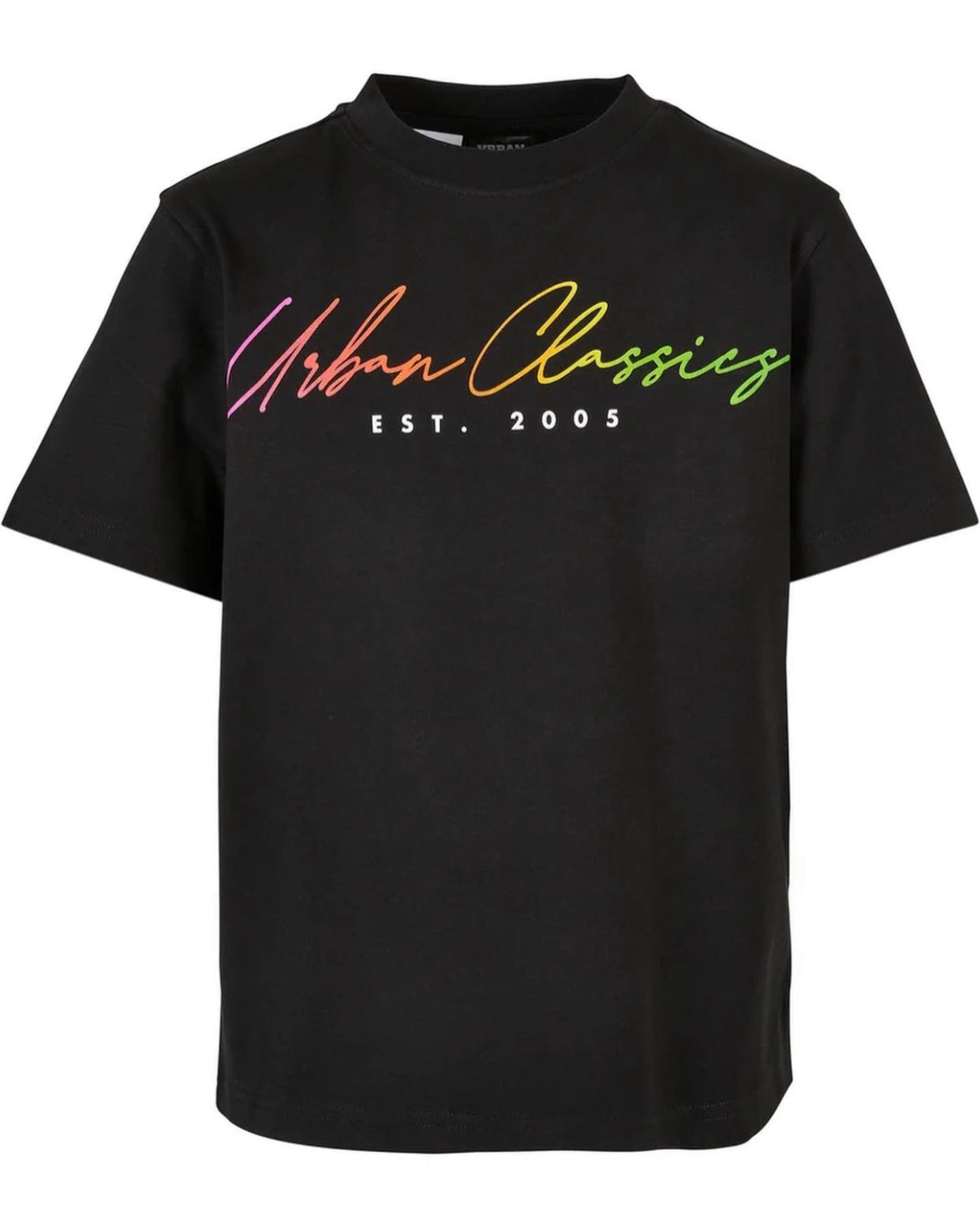 Urban Classics
SCRIPT - Print T-shirt