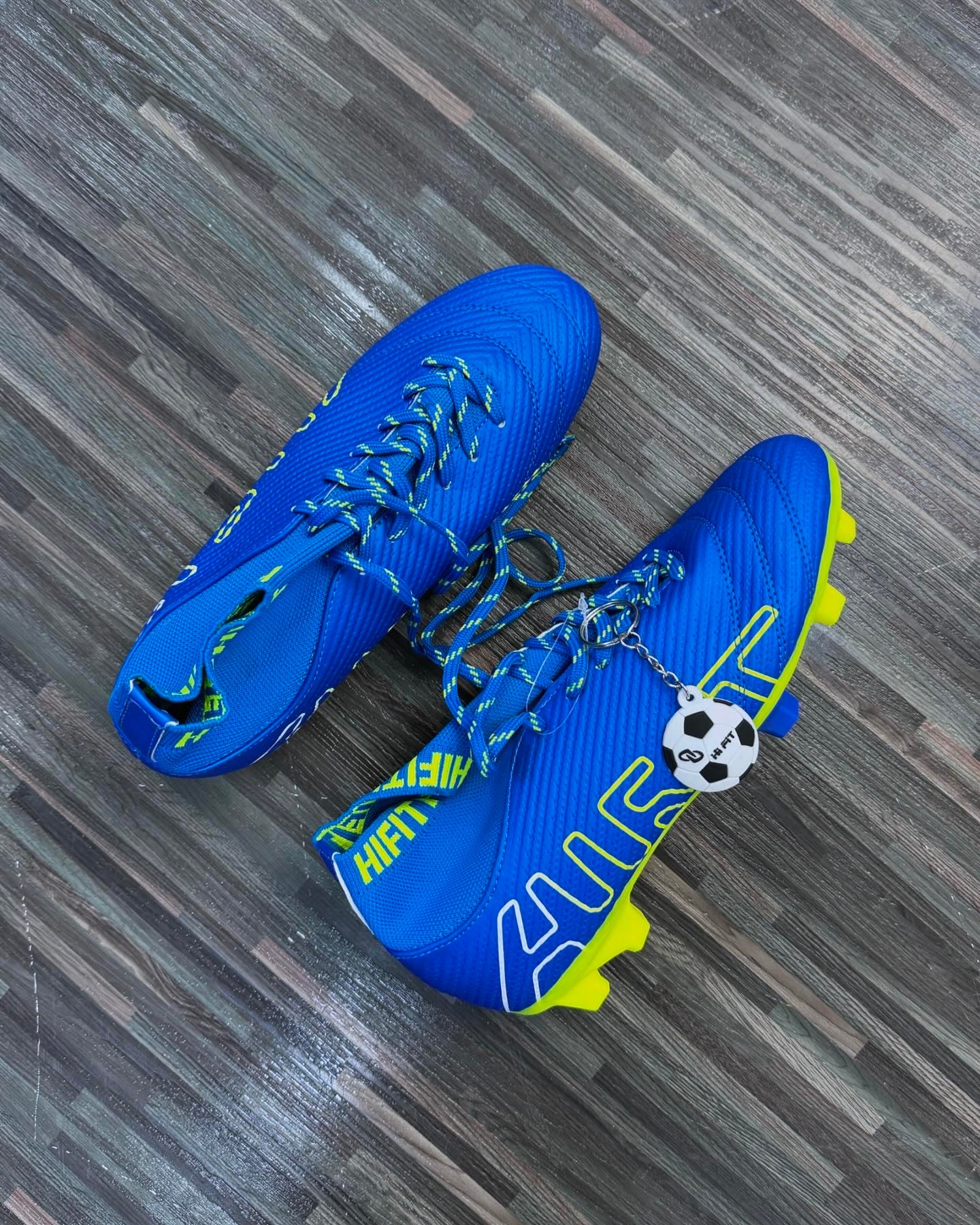 Soccer boot S069