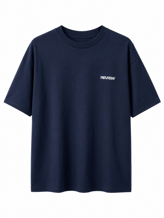 Review tee