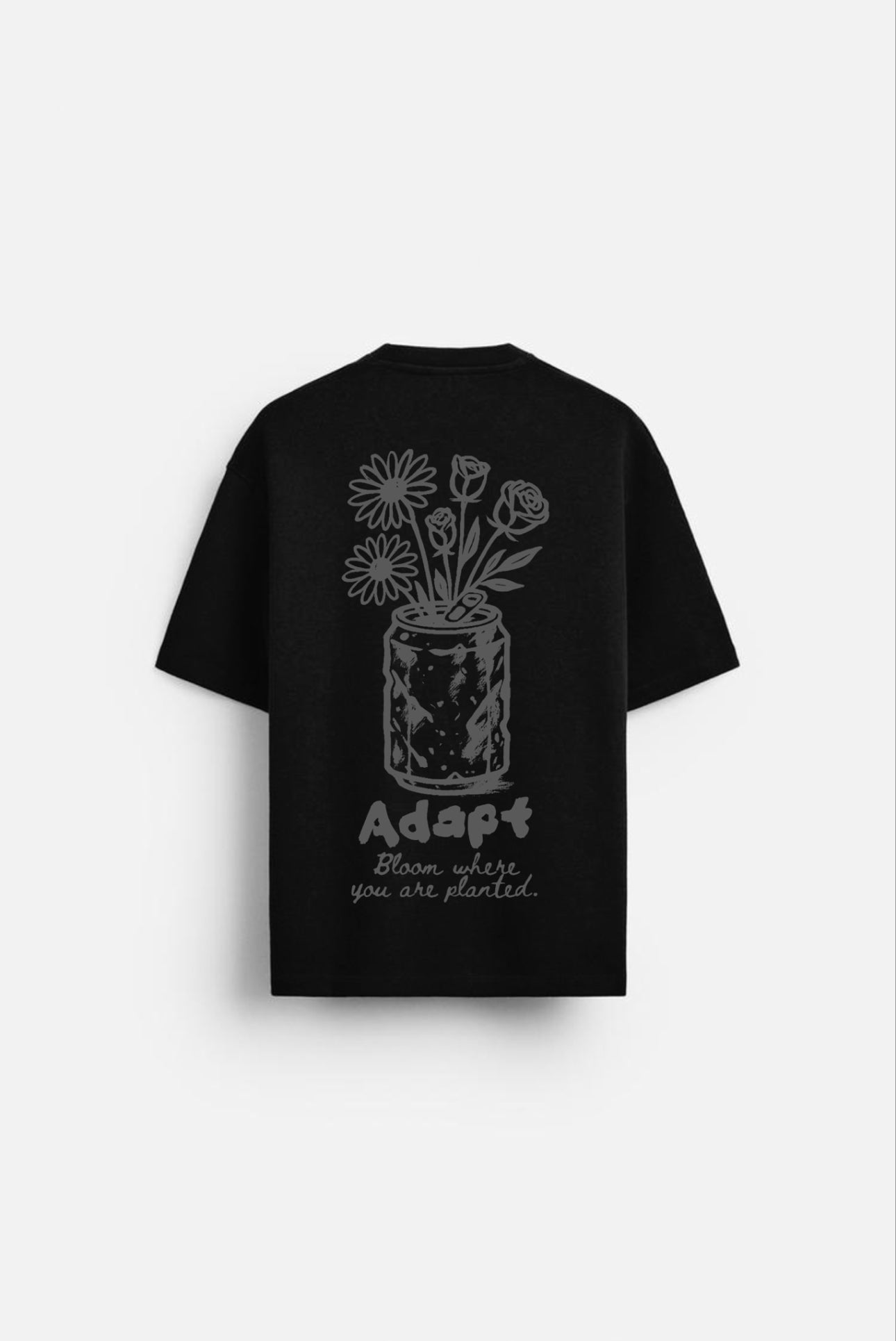 ZEDEK STUDIO ADAPT TEE