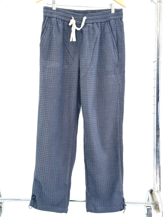 Mr marked jogger pant