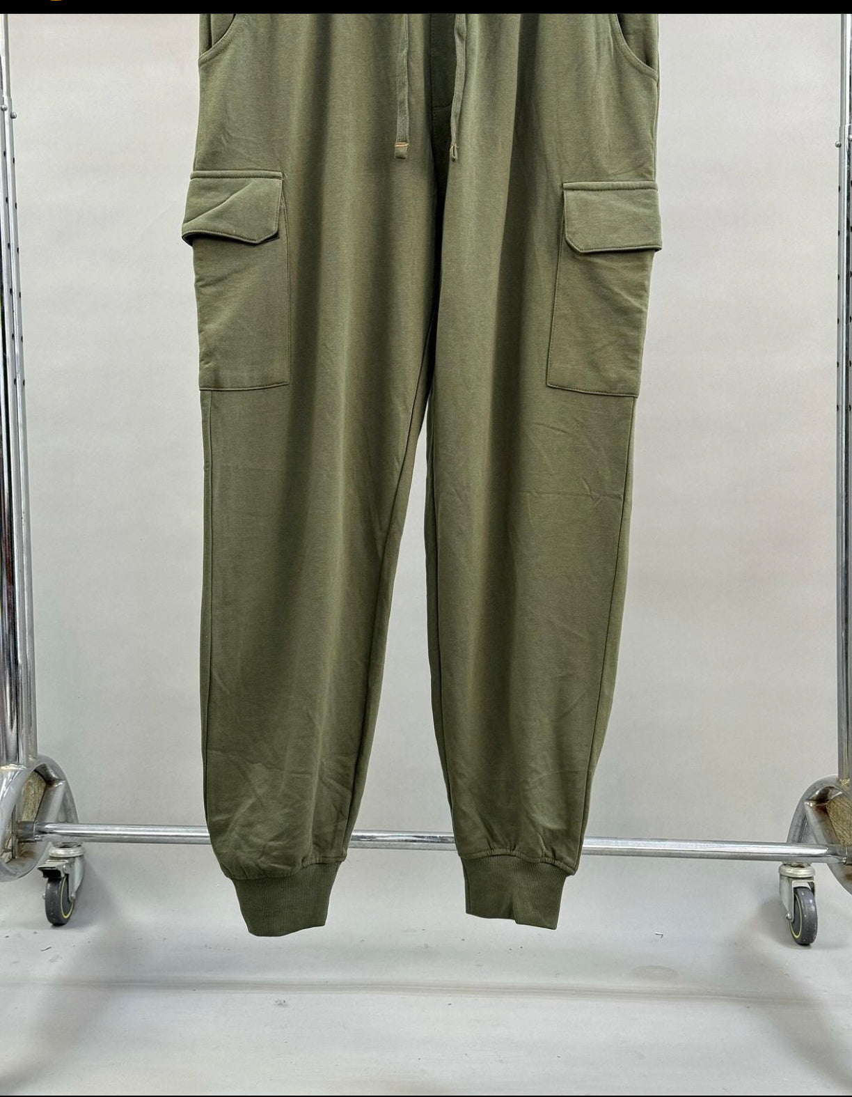 Livergy combat jogger pant