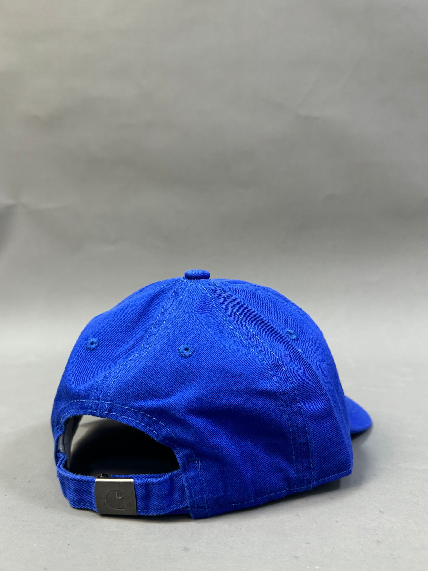 Carhartt hat in blue