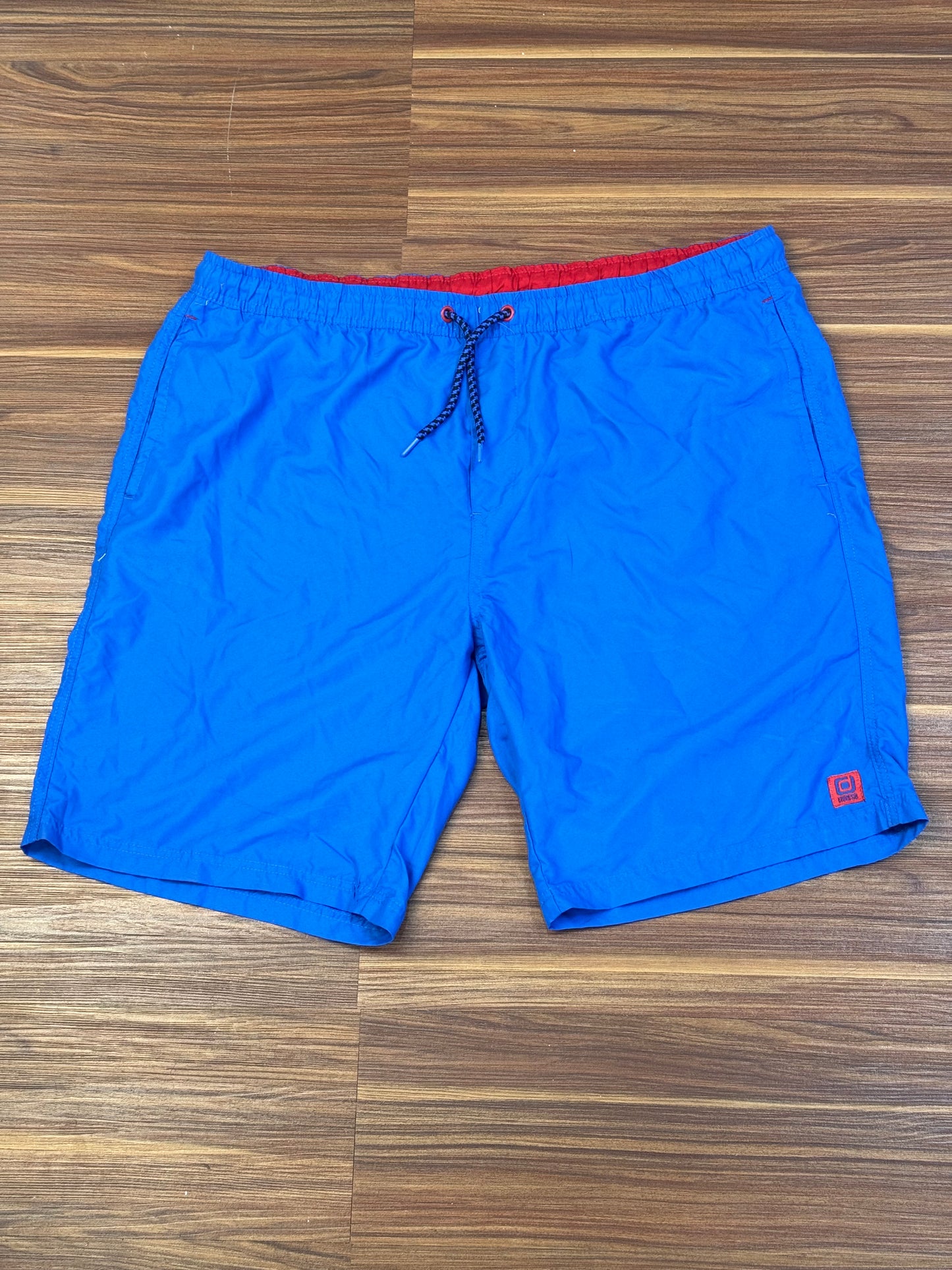 Riverso swim short