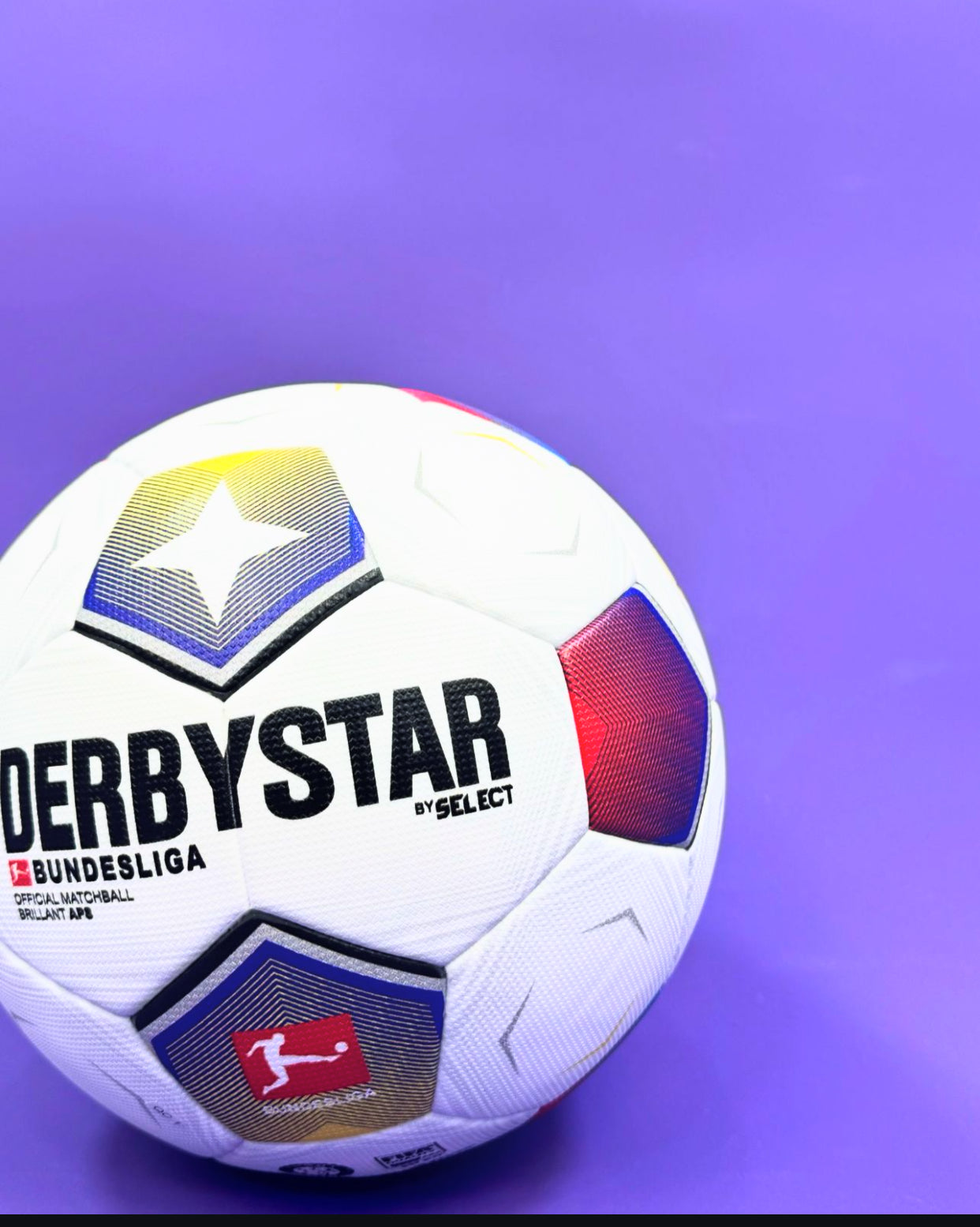Derby star football