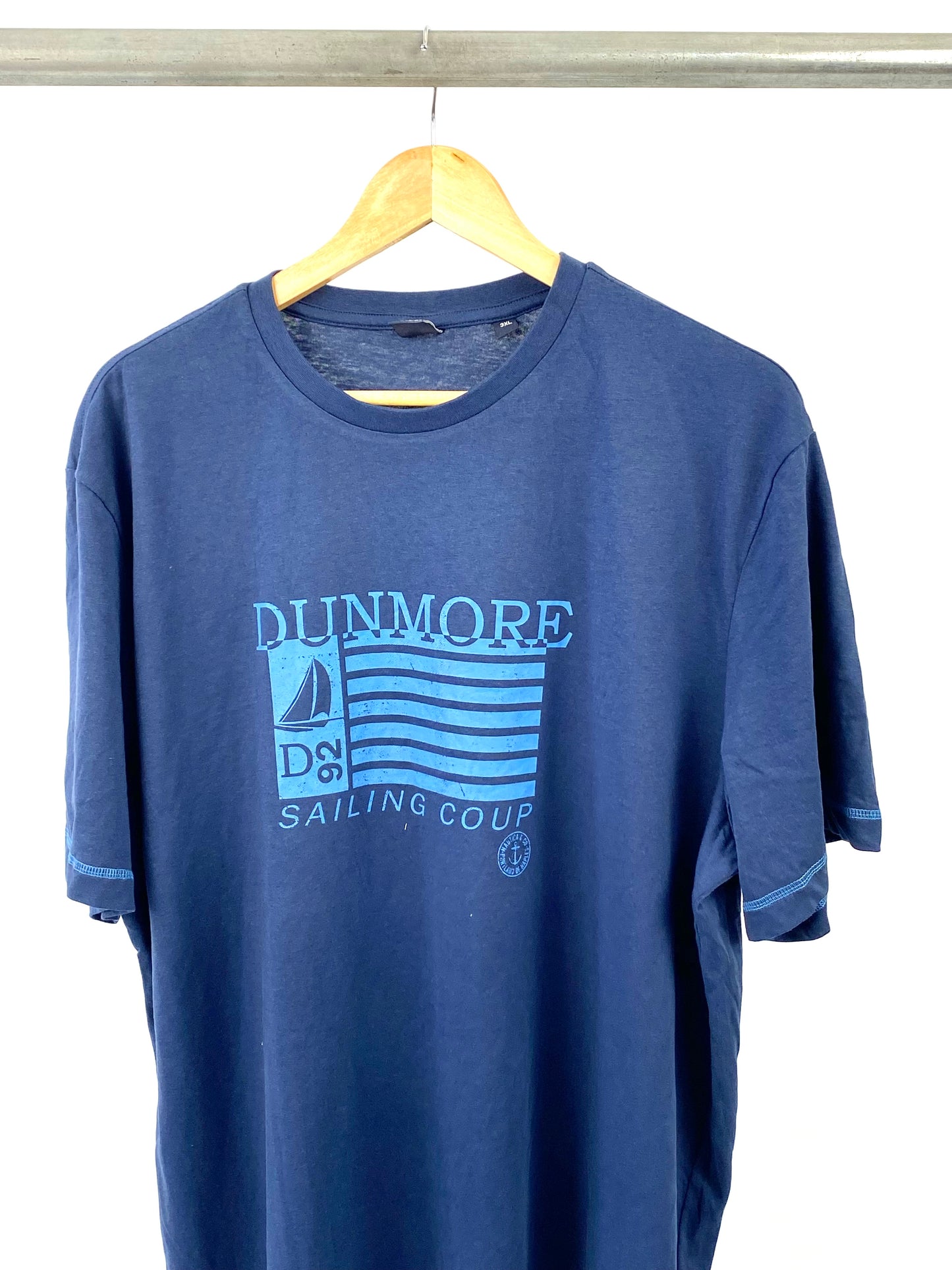 Dunmore tee