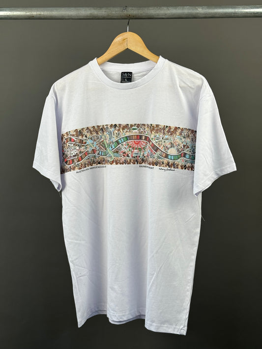 S&N tee shirt