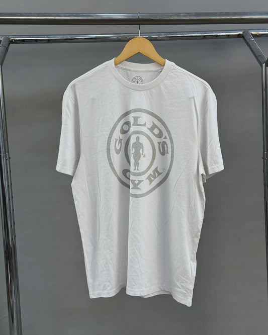 Golds gym tee