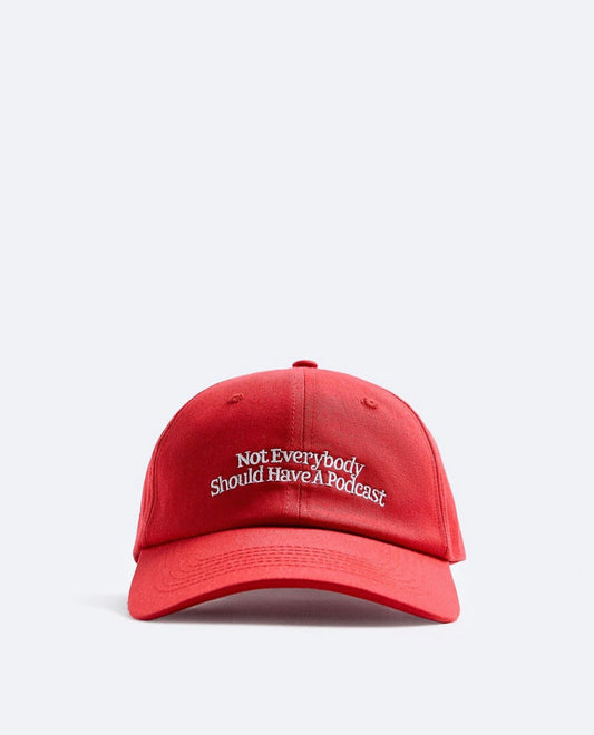 Zara embroidered slogan cap
