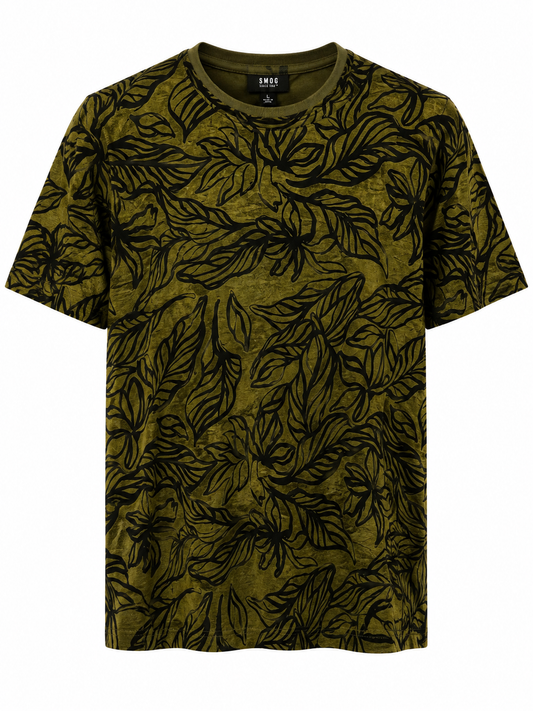Smog tee