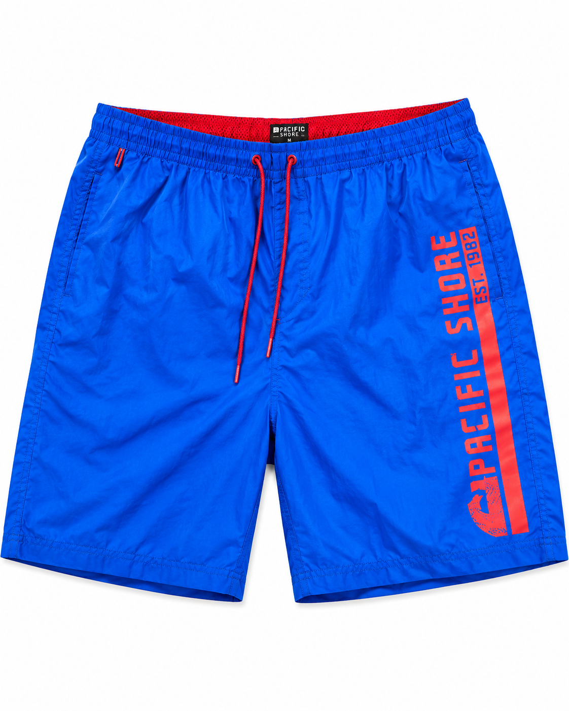 Riverso swim short
