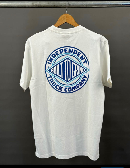 Independent BTG tee