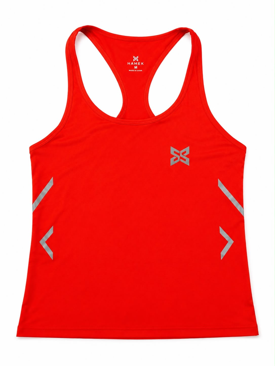 Hamek female sleeveless
