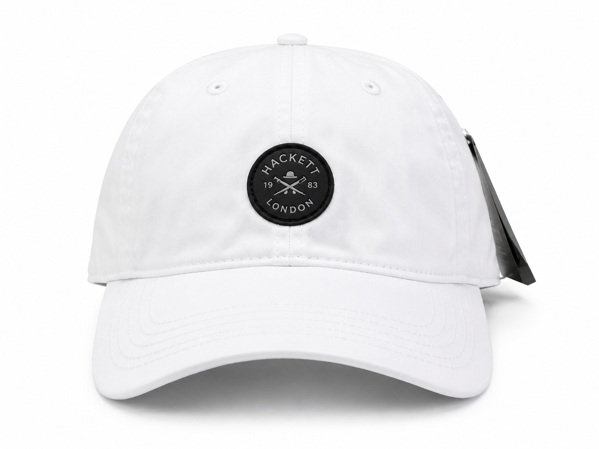 Arcteryx hat white
