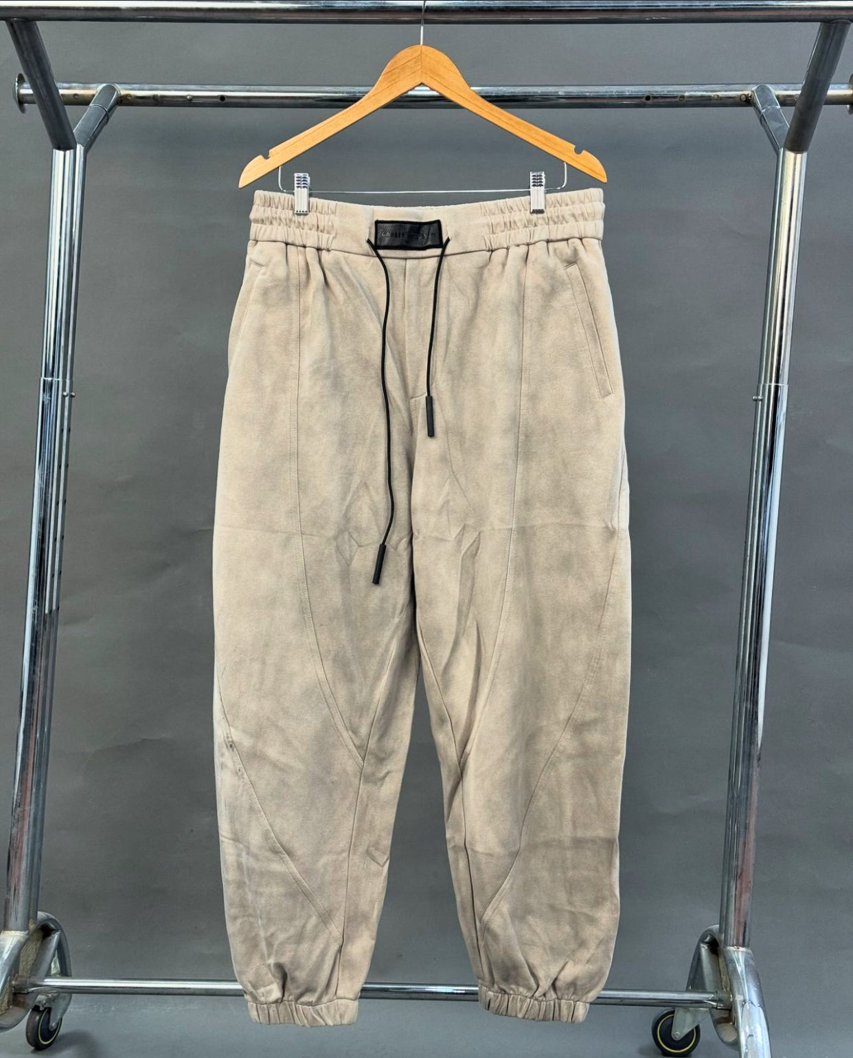 Gabserine eleven jogger pant