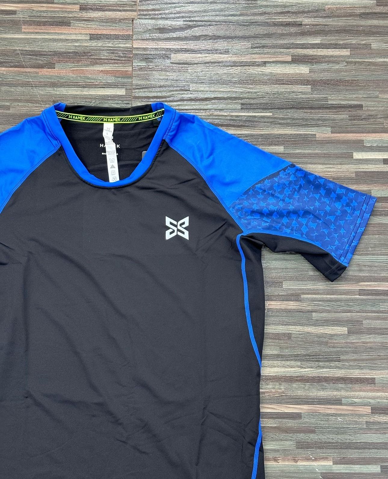 Hamek sport top for ladies