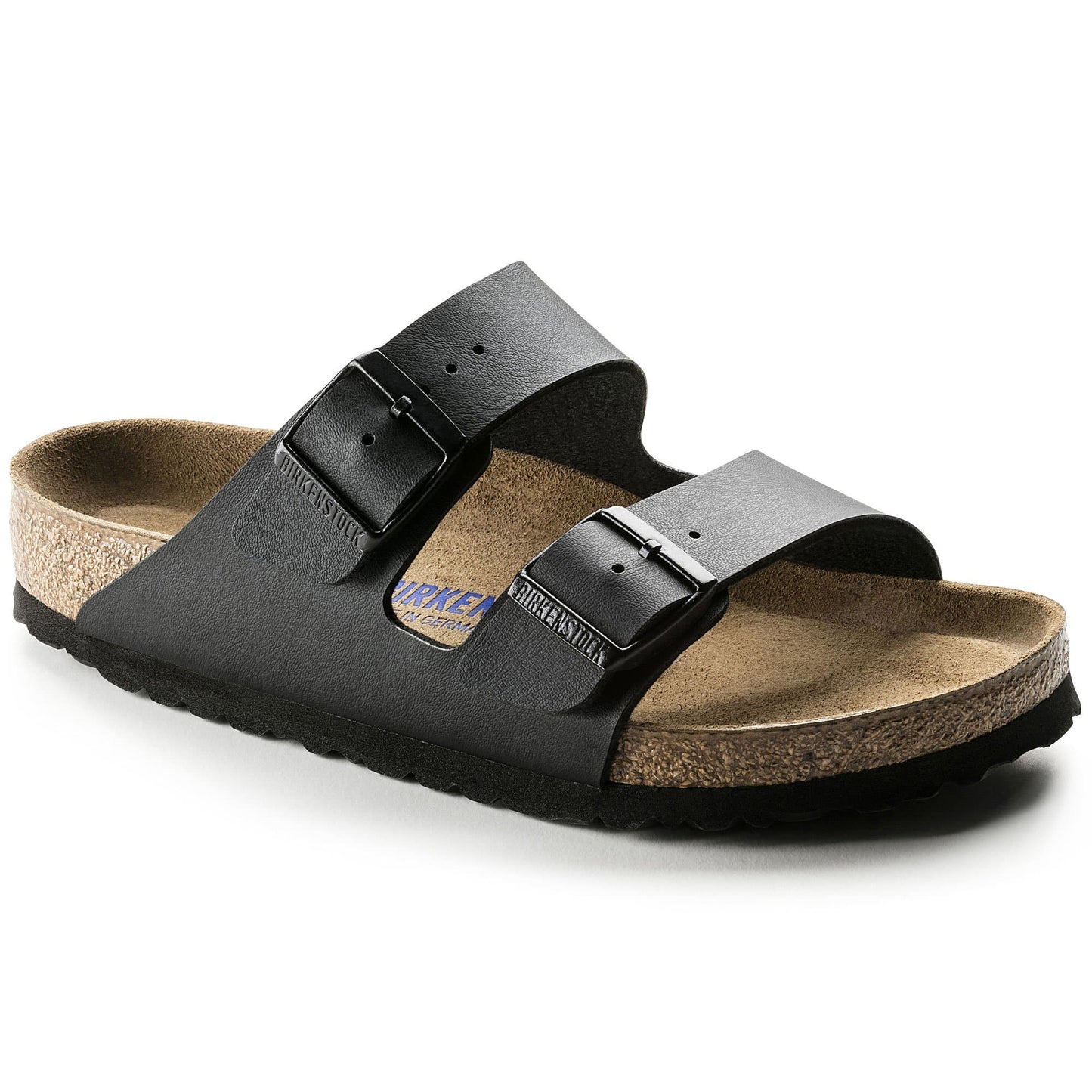 Birkenstock Arizona bs matte black