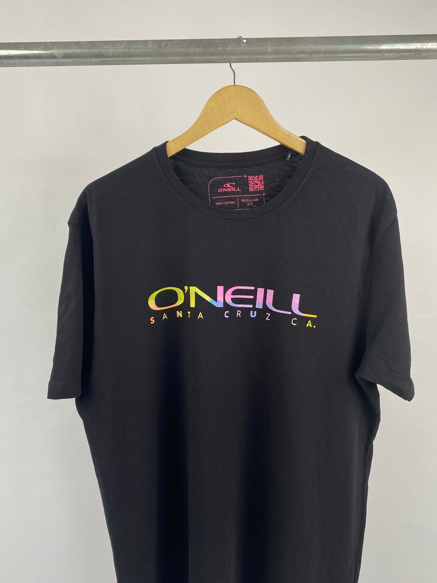 O'Neill tee