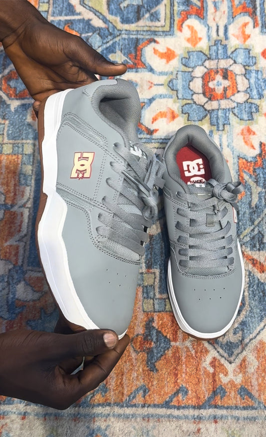 Dc sneakers