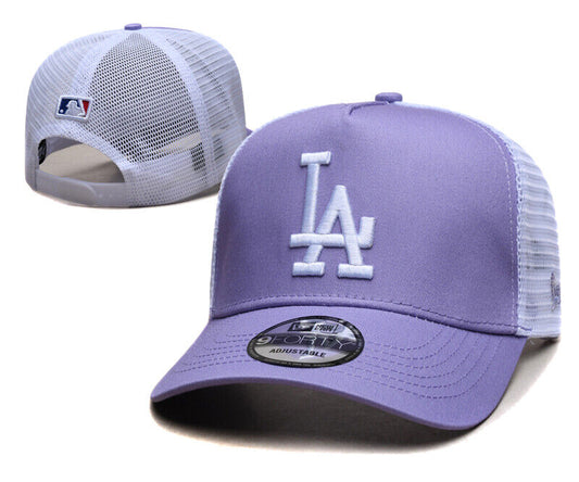 LA Trucker Hat