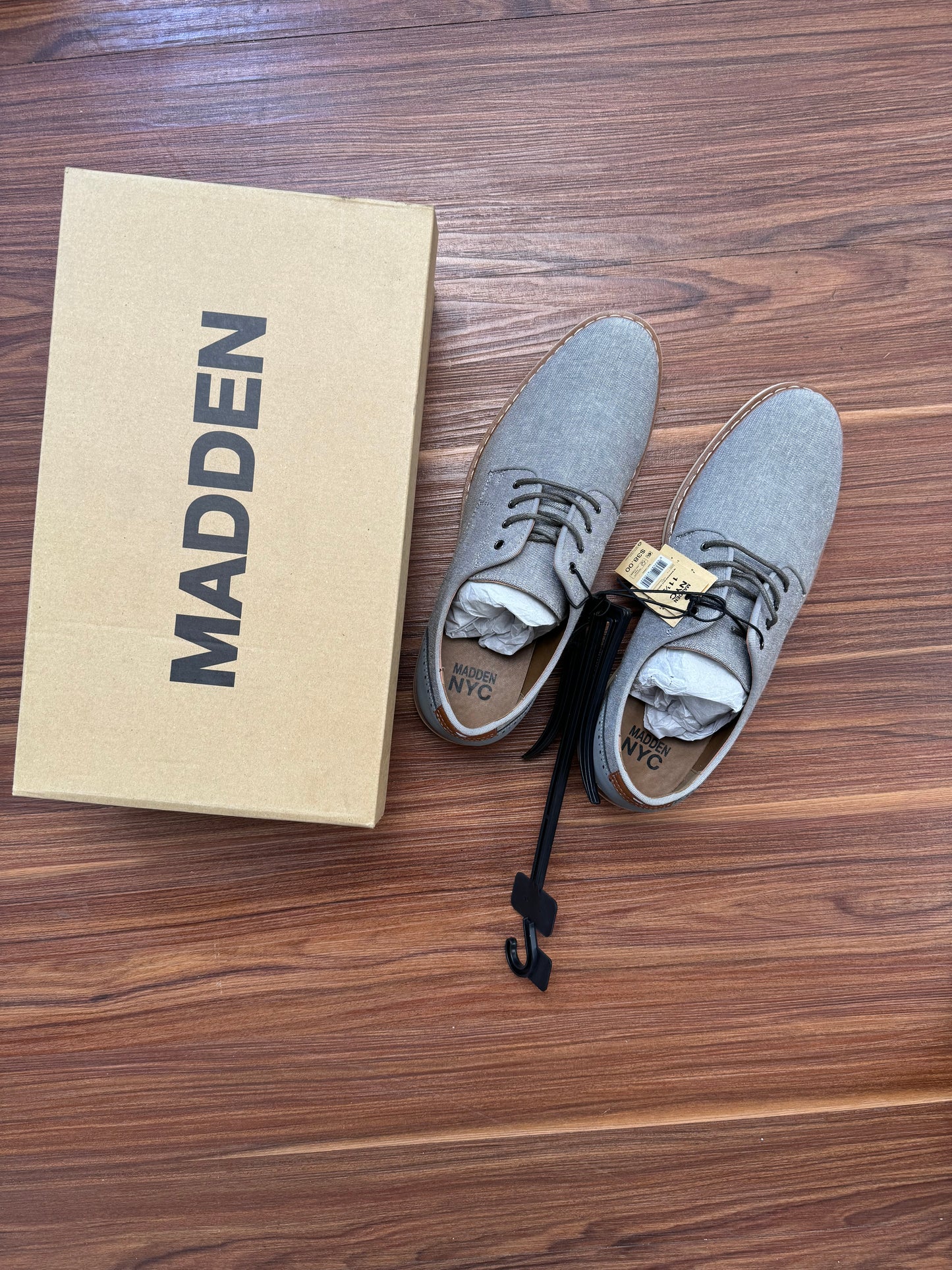 Steve Madden shoe Z023