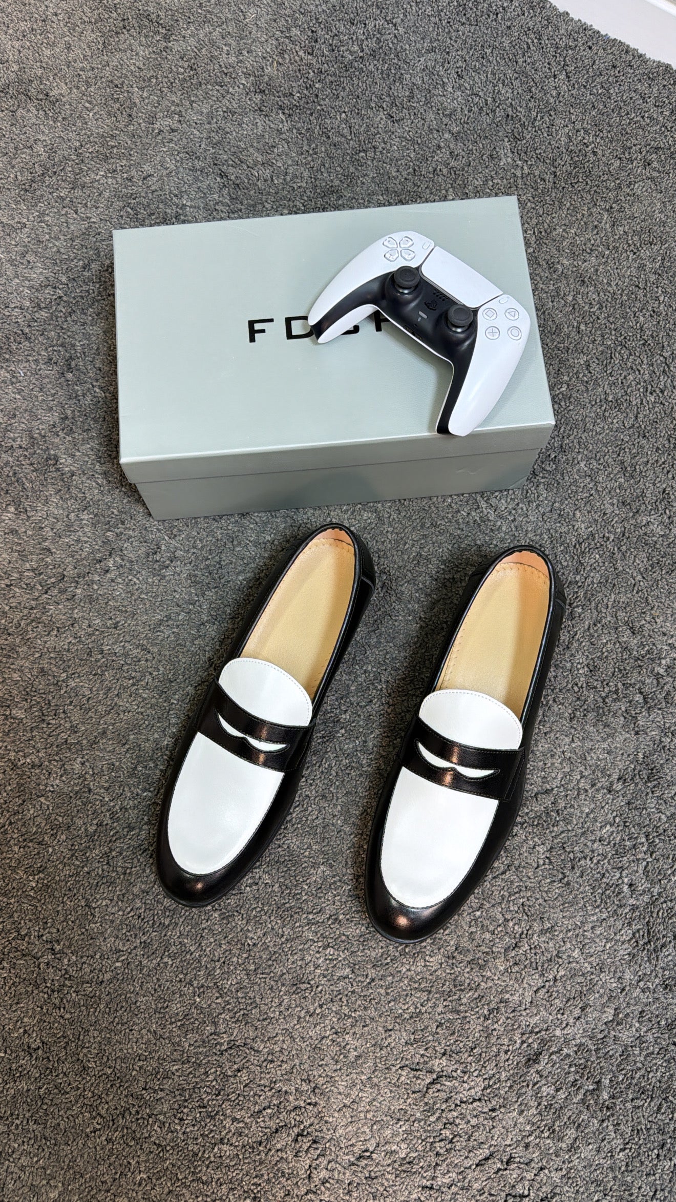 FDCP SHOE