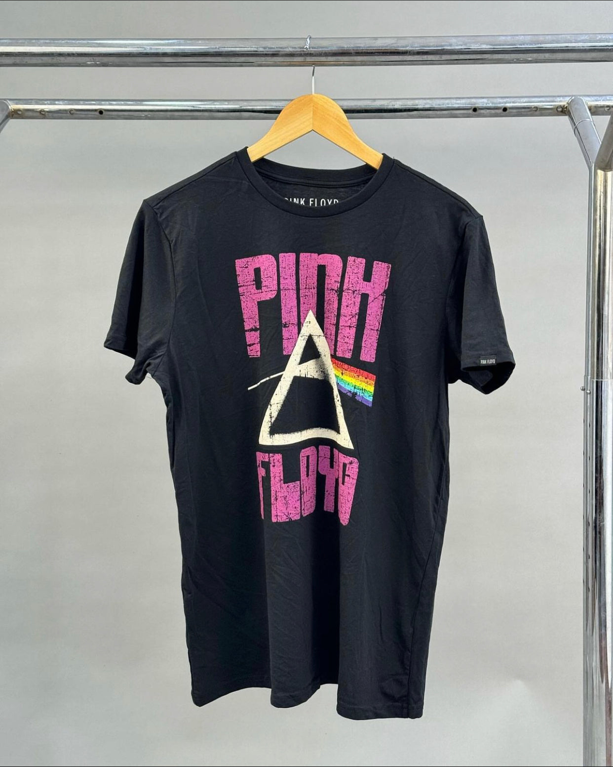 Pink Floyd tee