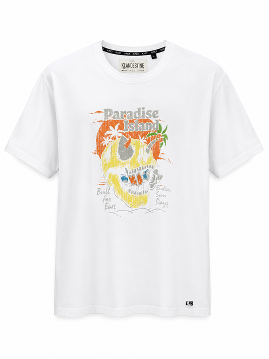 Klandestine tee