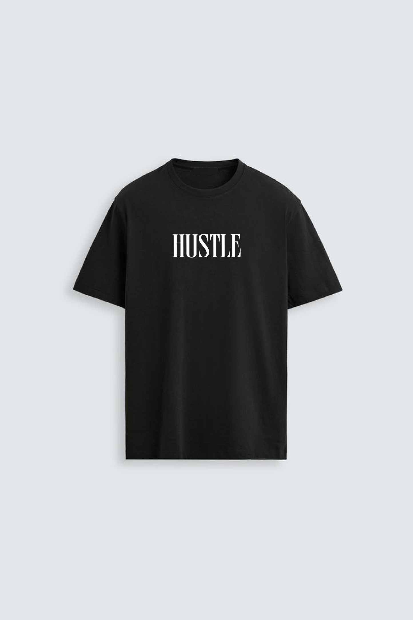 ZEDEK STUDIO HUSTLE TEE
