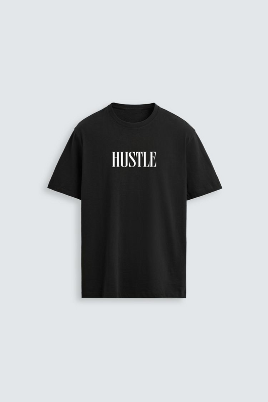 ZEDEK STUDIO HUSTLE TEE