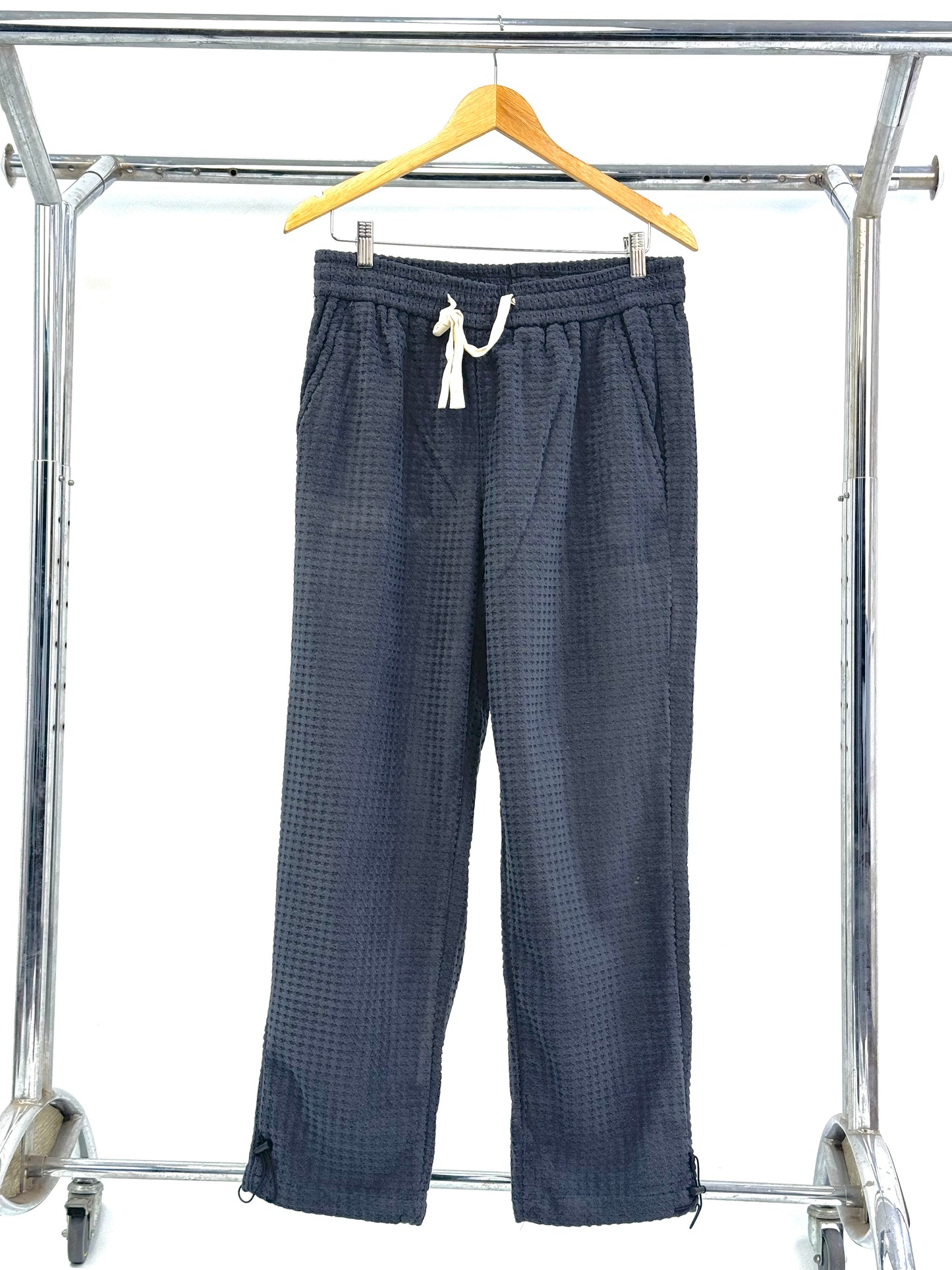 Mr marked jogger pant