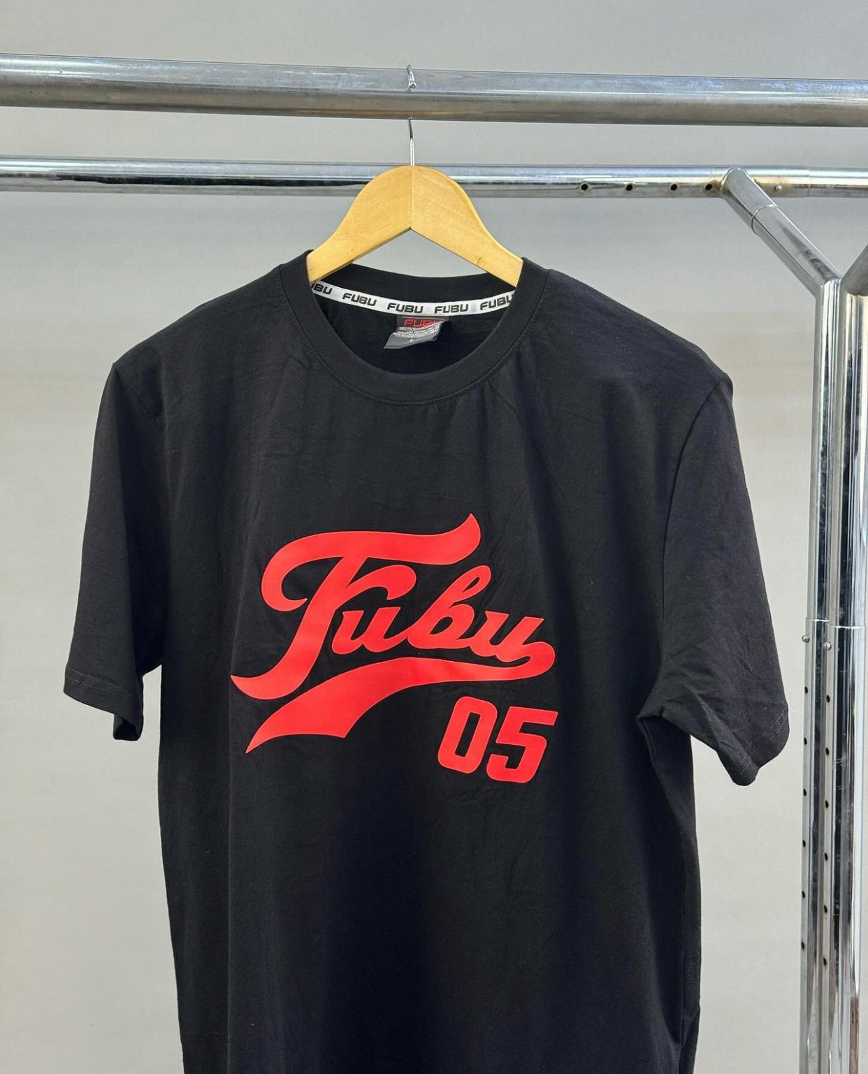 Fubu tee