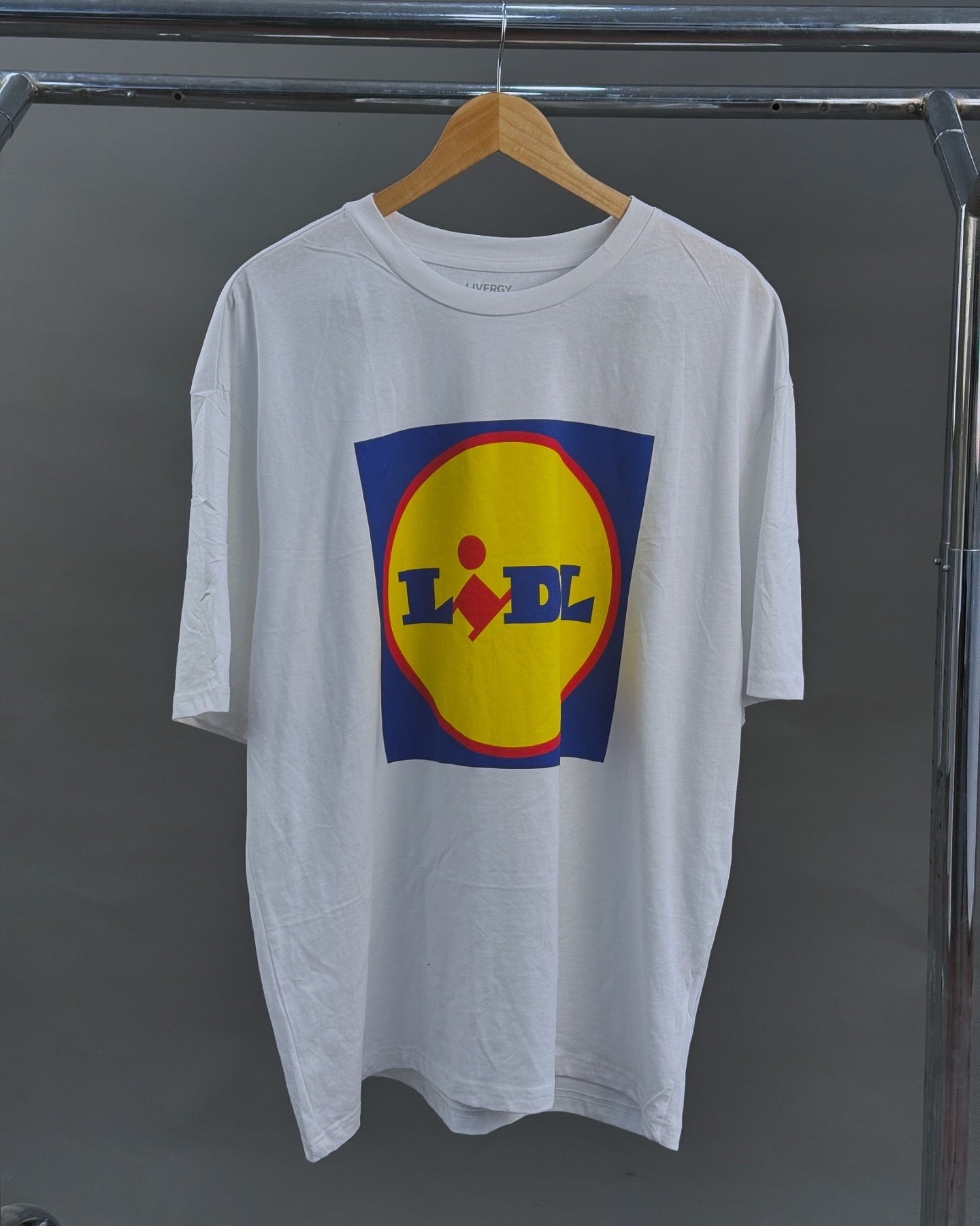 Livergy tee