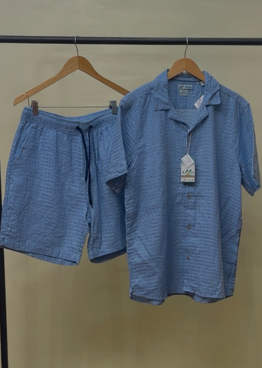 Tenth Ocean two piece set
