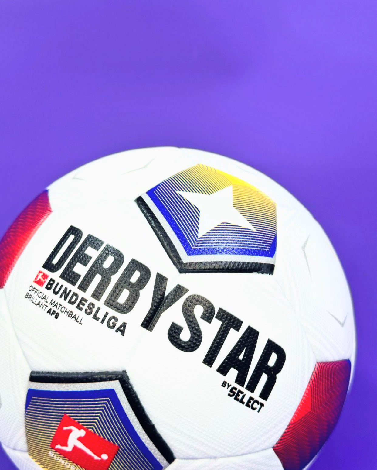 Derby star football