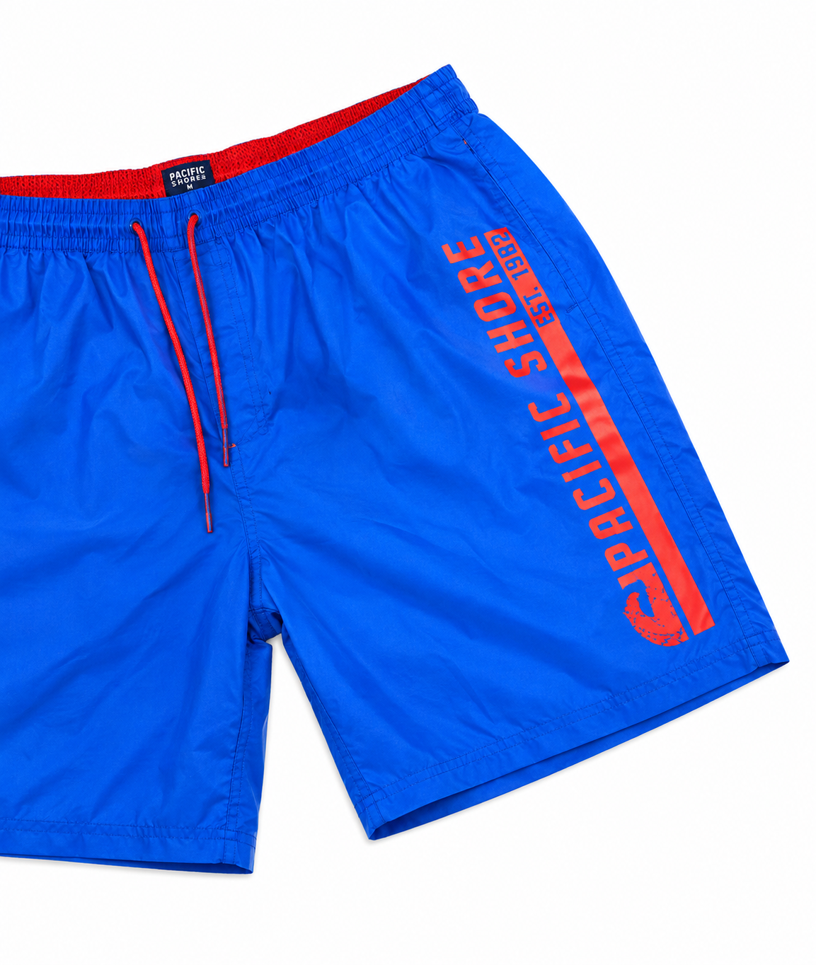 Riverso swim short