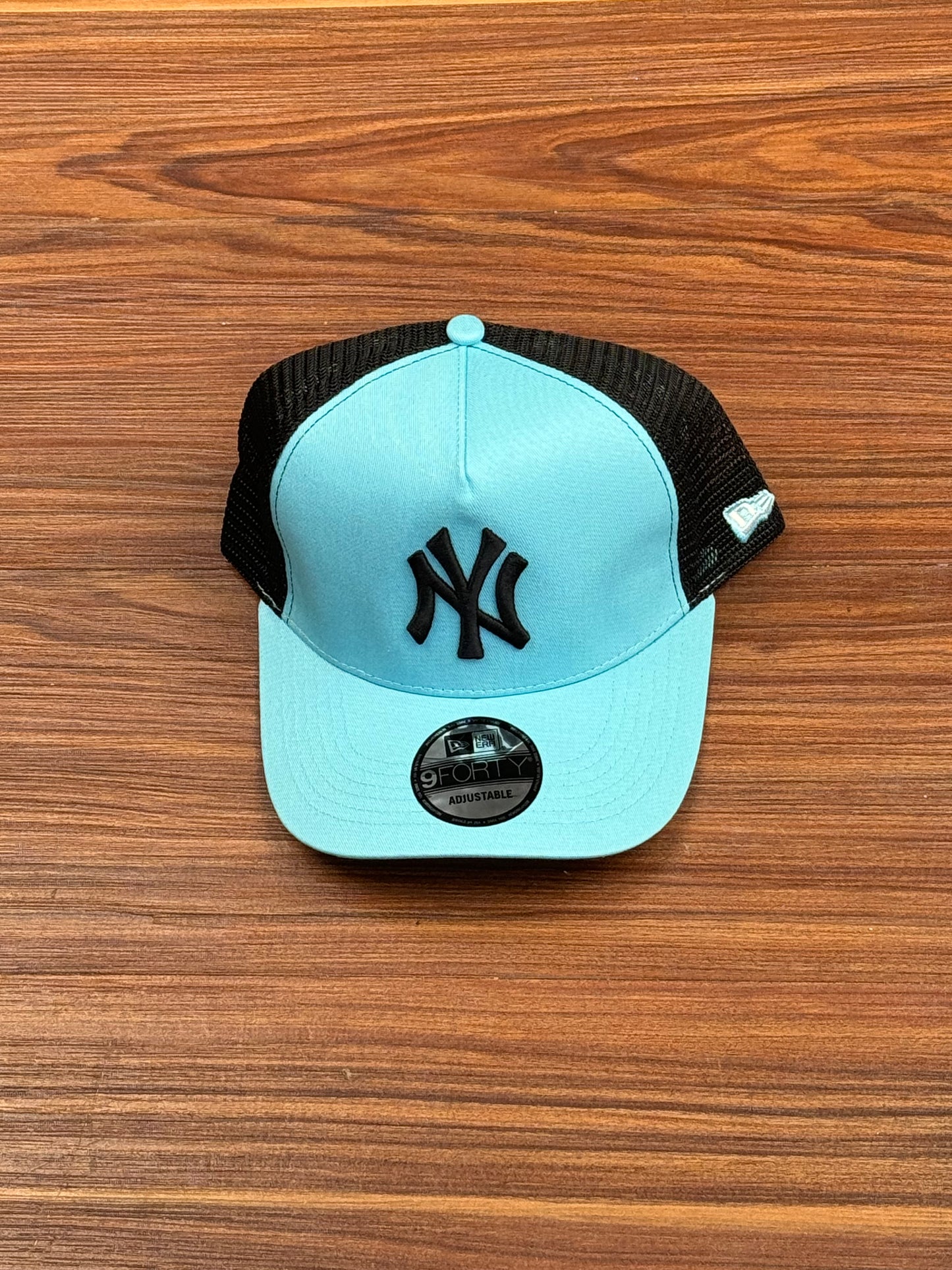 NY TRUCKER HAT