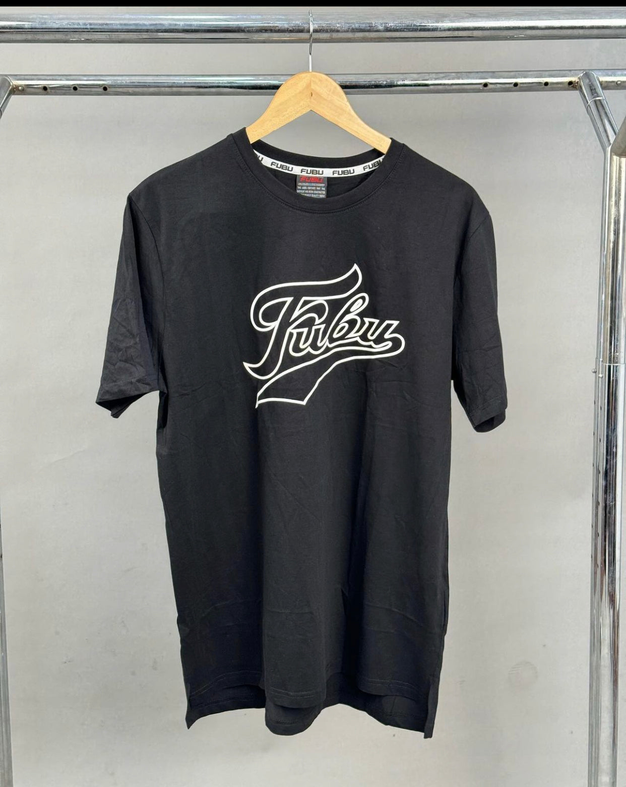 Fubu tee